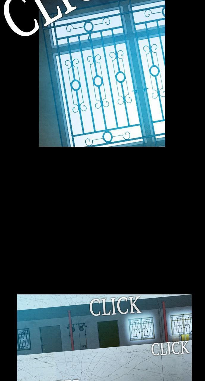 REAWAKENED MAN Chapter 11 page 52 - 