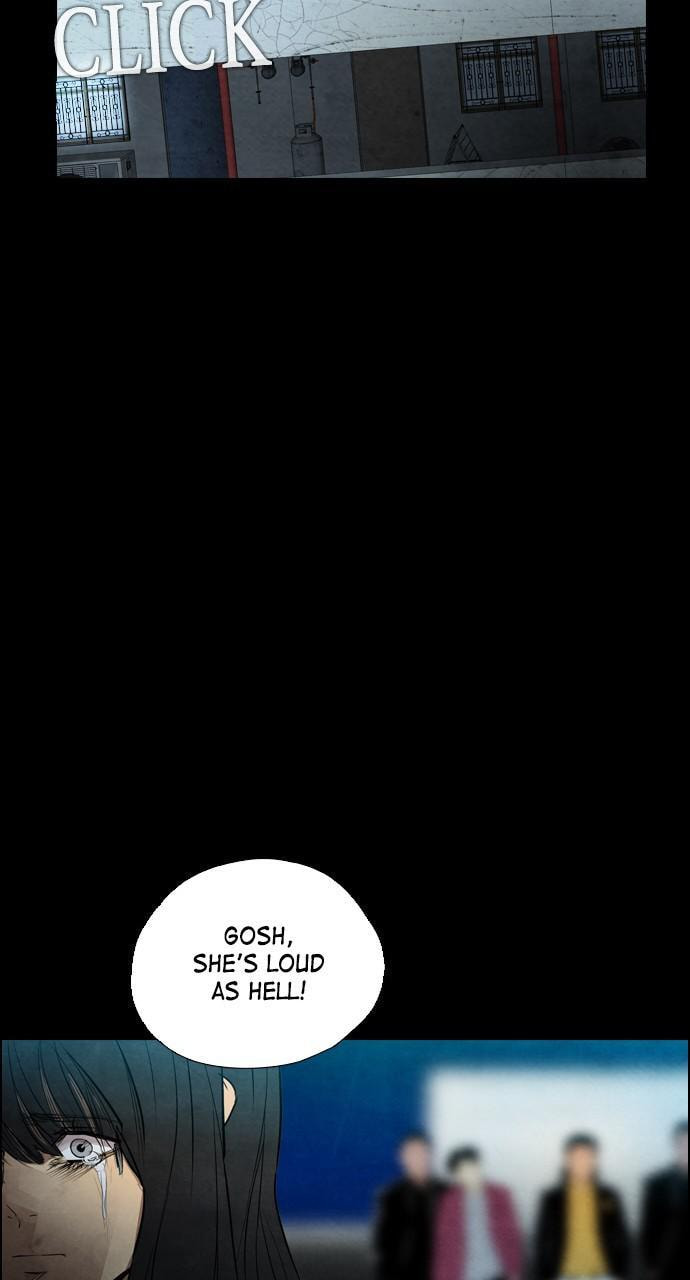REAWAKENED MAN Chapter 11 page 53 - 
