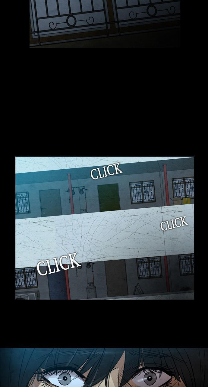 REAWAKENED MAN Chapter 11 page 58 - 