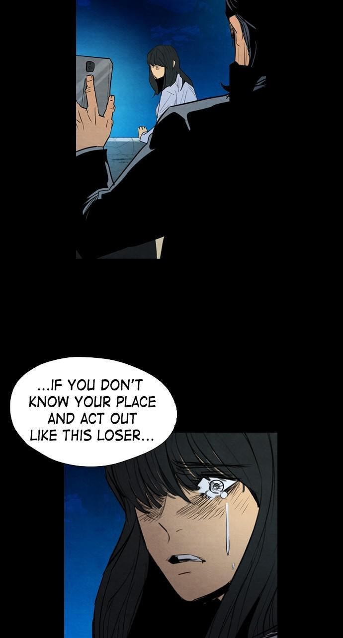 REAWAKENED MAN Chapter 11 page 60 - 