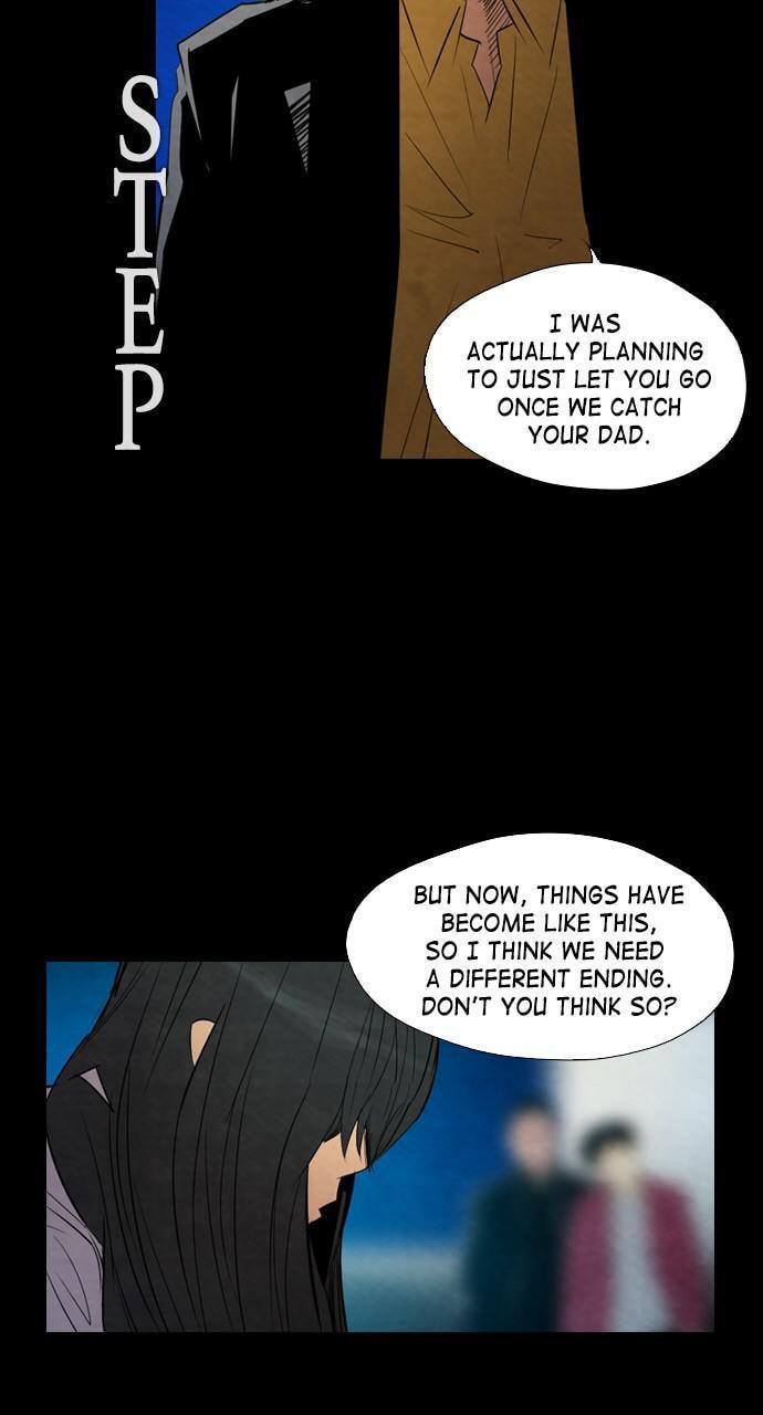 REAWAKENED MAN Chapter 11 page 65 - 