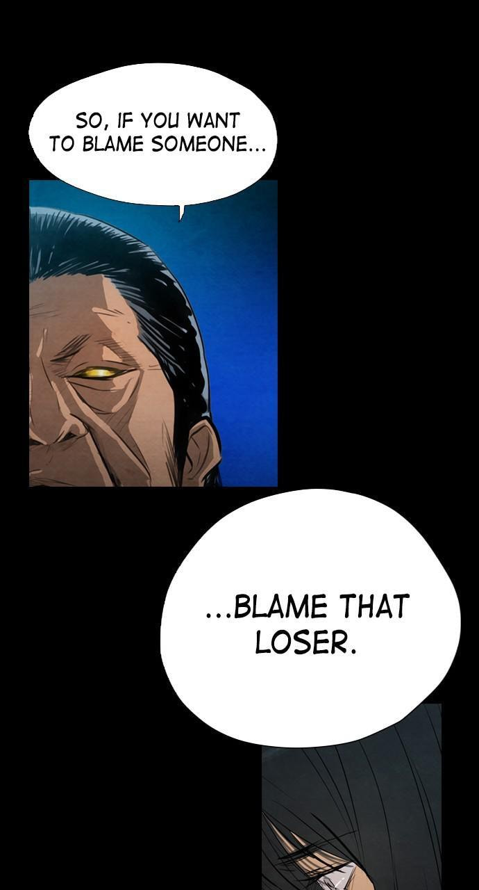 REAWAKENED MAN Chapter 11 page 66 - 