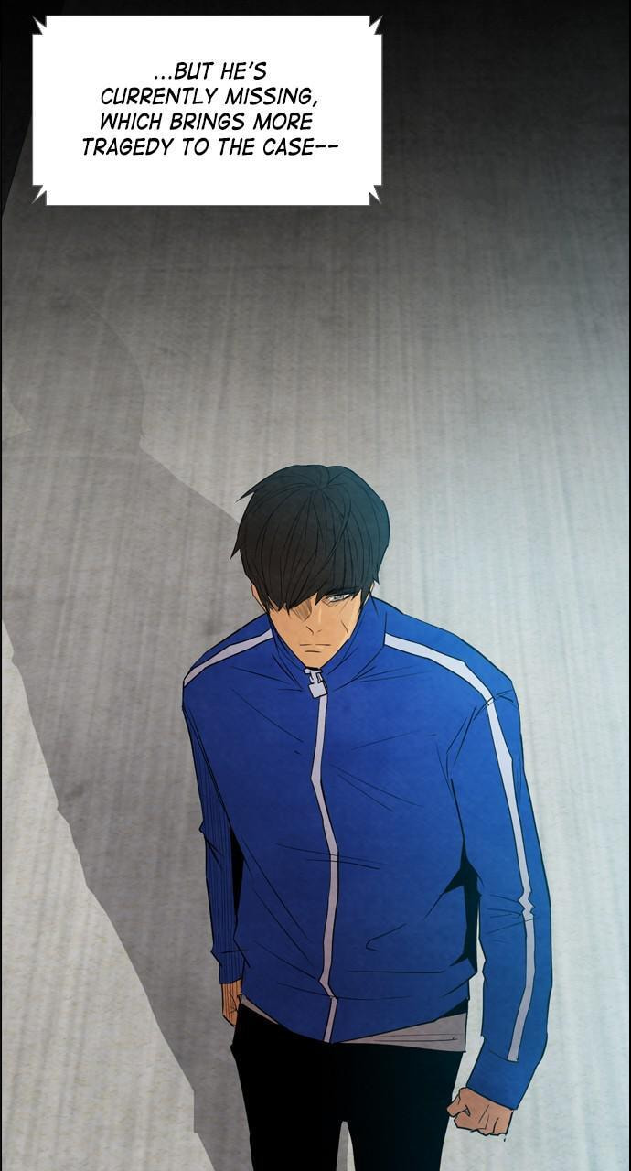 REAWAKENED MAN Chapter 11 page 74 - 