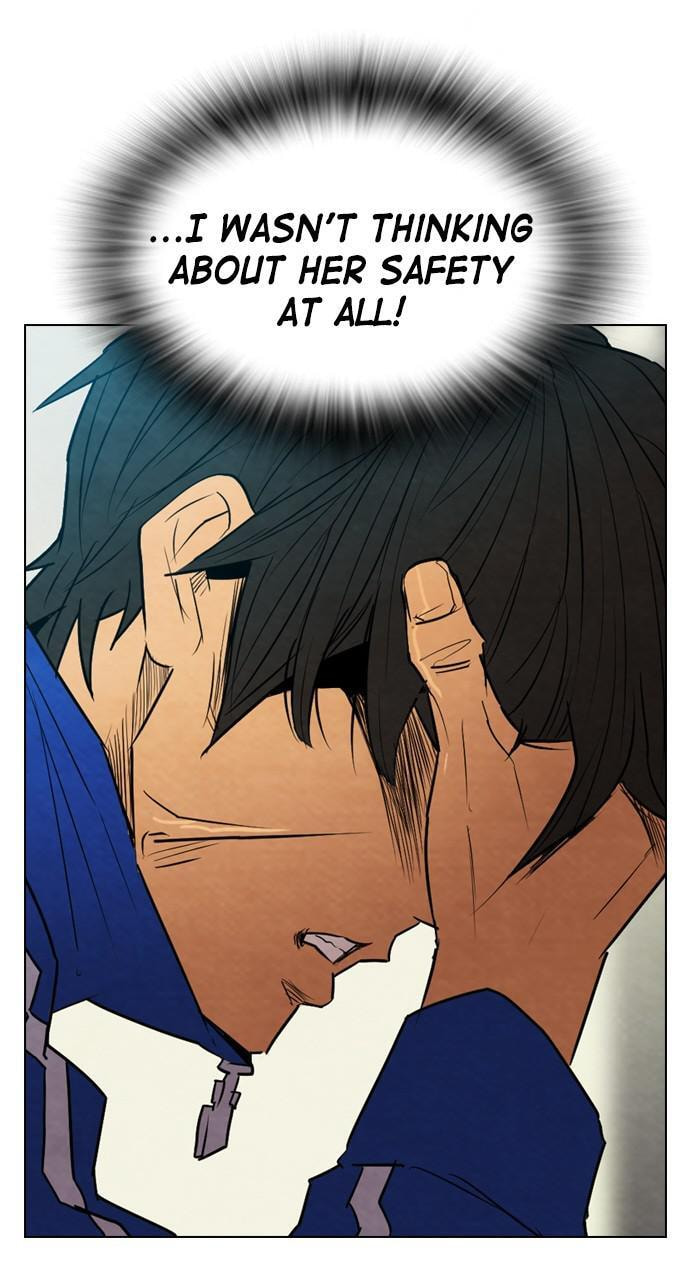 REAWAKENED MAN Chapter 11 page 77 - 