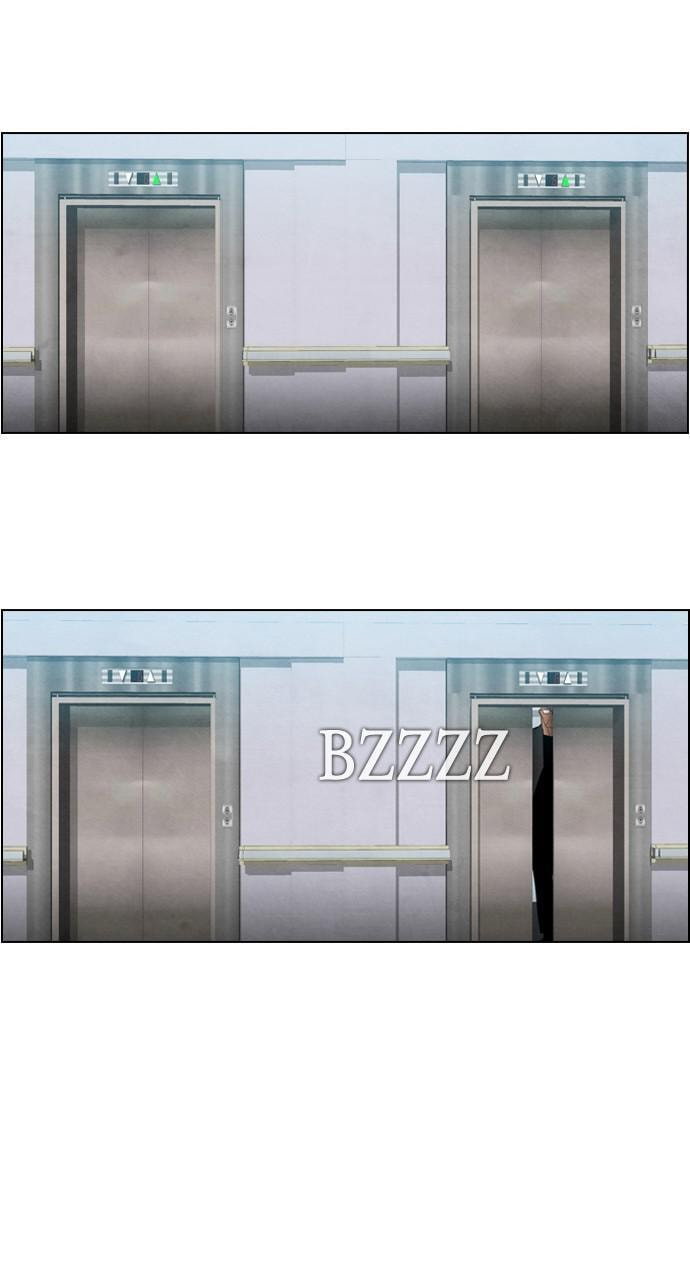 REAWAKENED MAN Chapter 11 page 79 - 