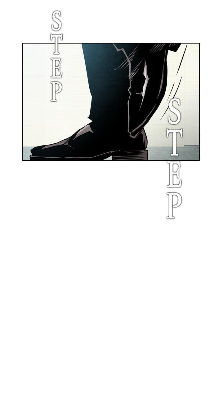 REAWAKENED MAN Chapter 11 page 80 - 