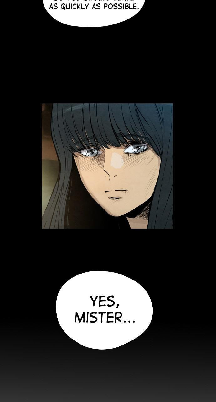 REAWAKENED MAN Chapter 11 page 9 - 