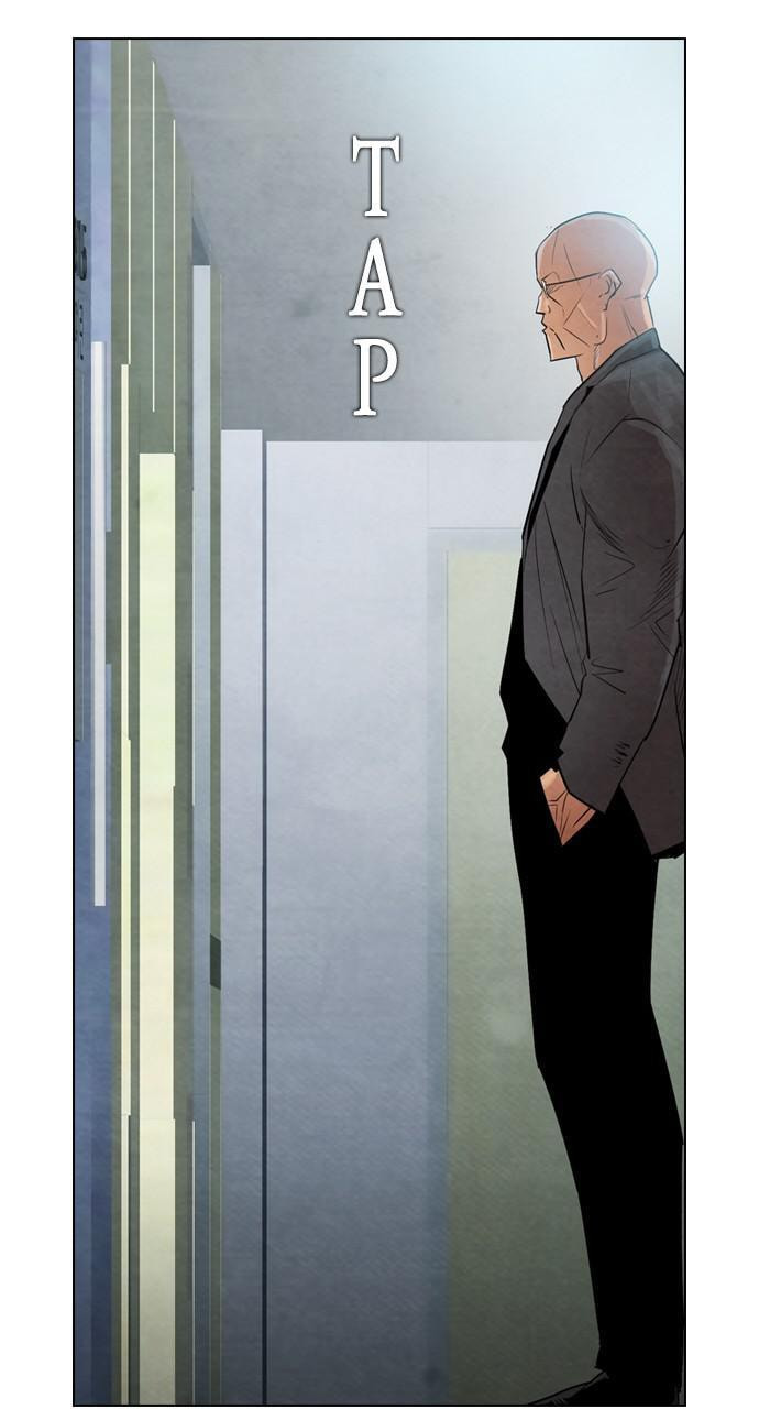 REAWAKENED MAN Chapter 11 page 81 - 