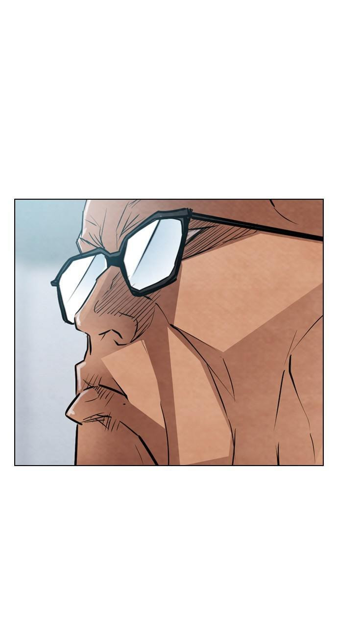 REAWAKENED MAN Chapter 11 page 82 - 