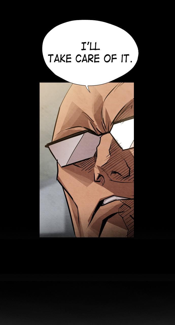 REAWAKENED MAN Chapter 12 page 11 - 