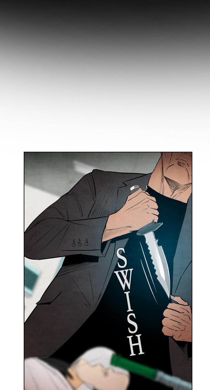 REAWAKENED MAN Chapter 12 page 12 - 