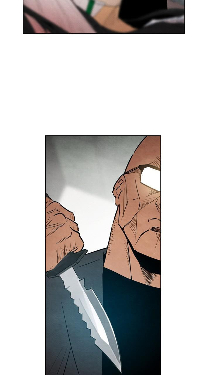 REAWAKENED MAN Chapter 12 page 13 - 