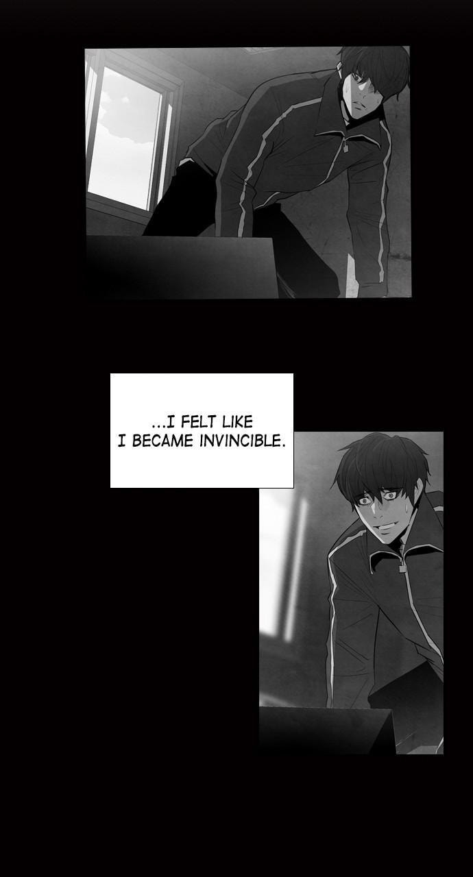 REAWAKENED MAN Chapter 12 page 16 - 