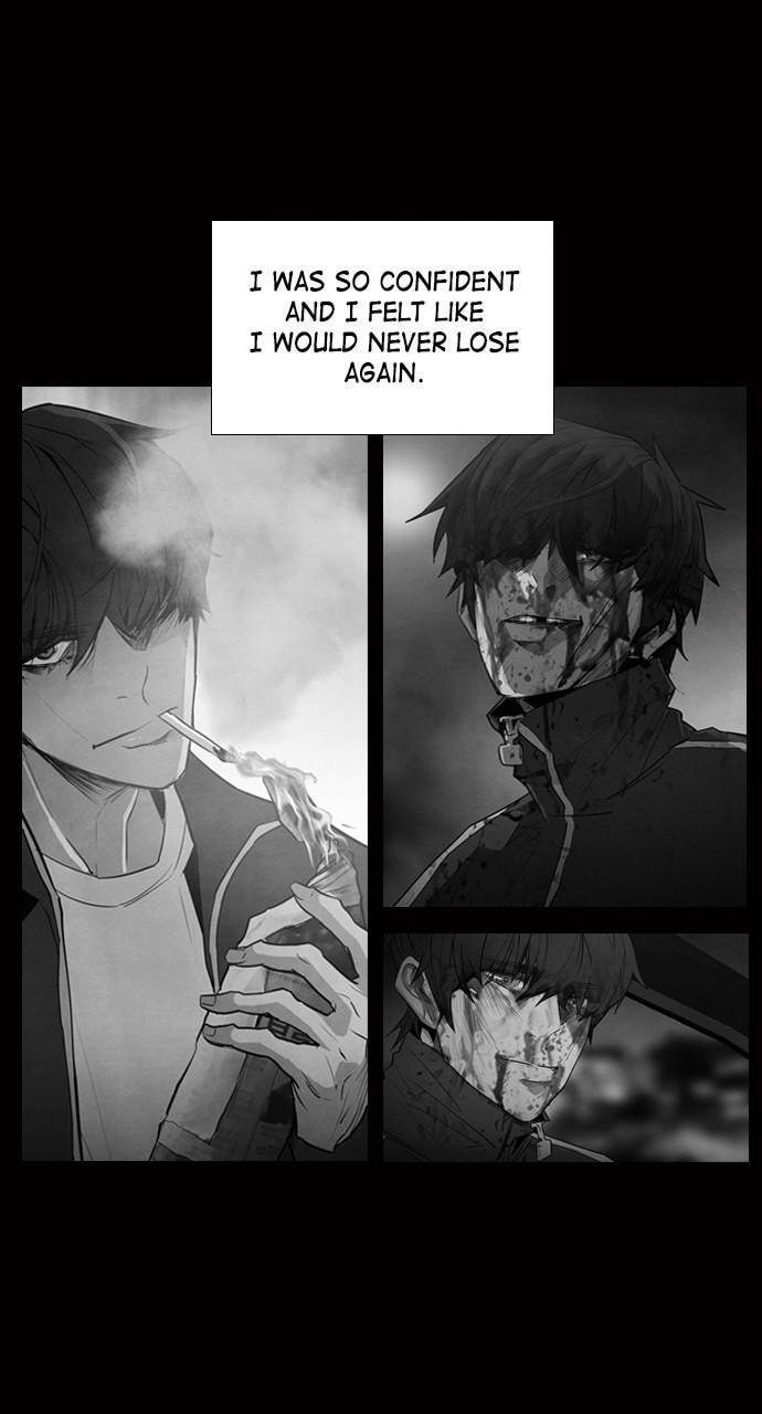 REAWAKENED MAN Chapter 12 page 17 - 