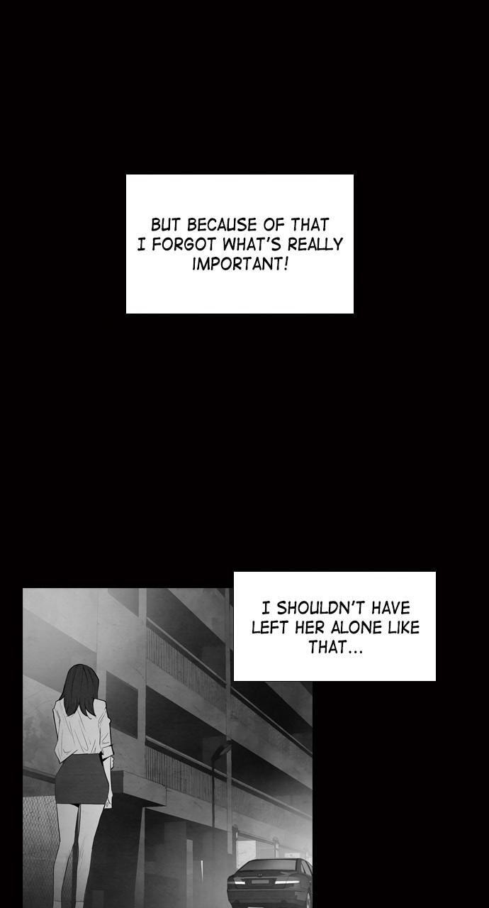 REAWAKENED MAN Chapter 12 page 18 - 