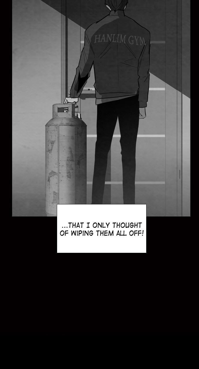 REAWAKENED MAN Chapter 12 page 20 - 