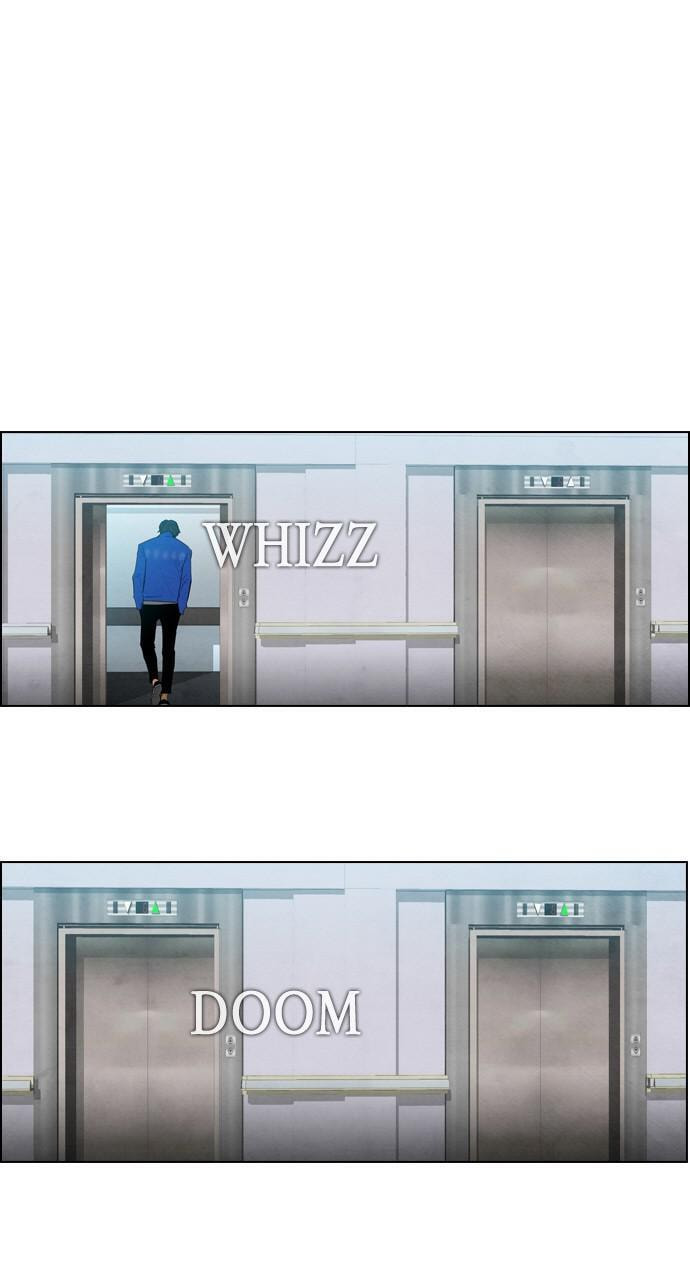 REAWAKENED MAN Chapter 12 page 3 - 