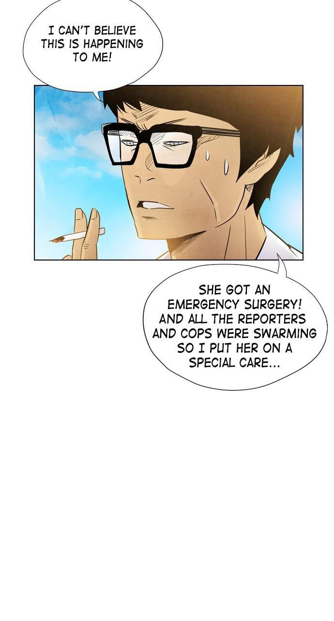 REAWAKENED MAN Chapter 12 page 25 - 