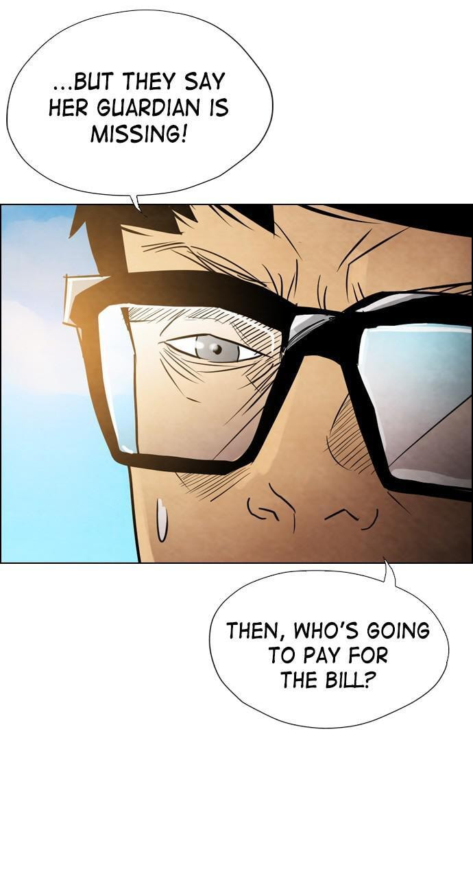 REAWAKENED MAN Chapter 12 page 26 - 