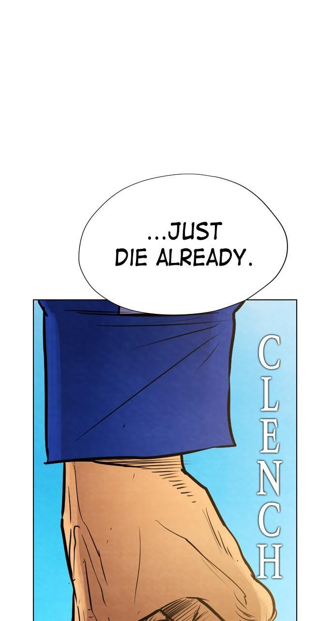 REAWAKENED MAN Chapter 12 page 29 - 