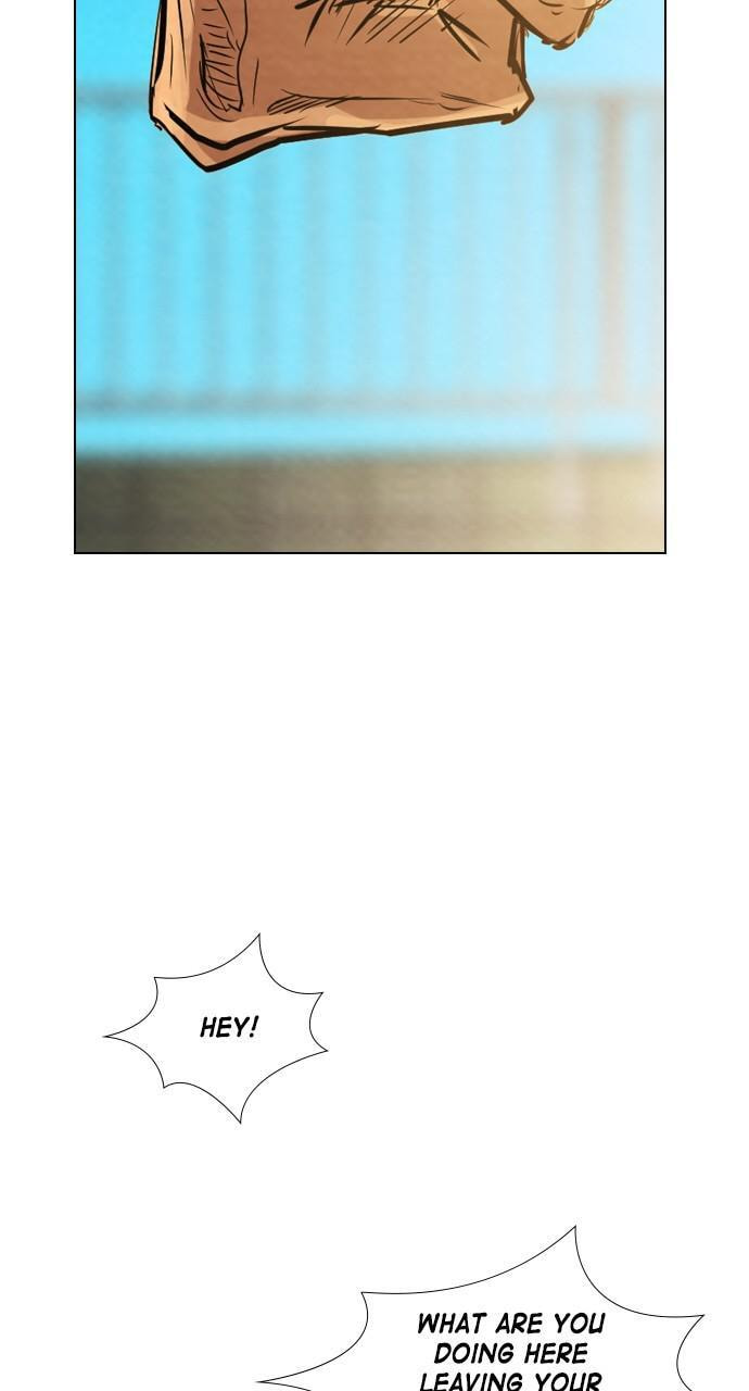REAWAKENED MAN Chapter 12 page 30 - 