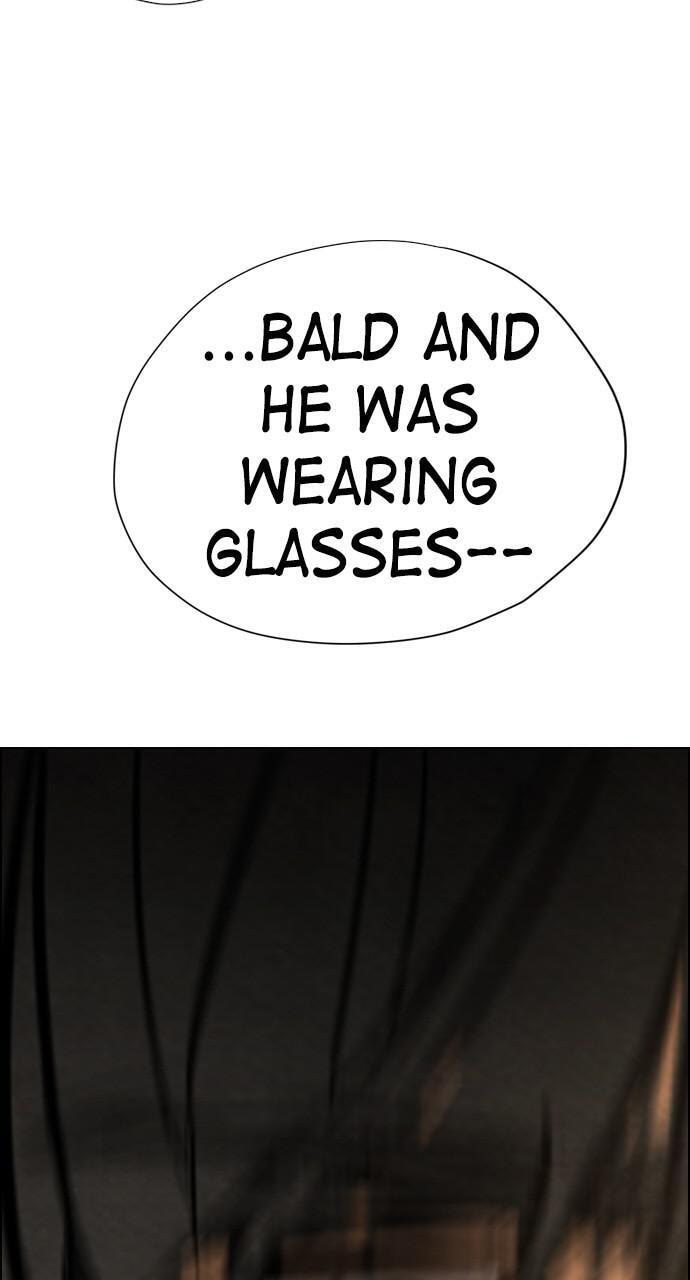 REAWAKENED MAN Chapter 12 page 34 - 