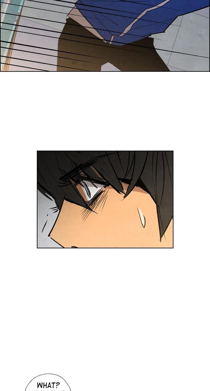 REAWAKENED MAN Chapter 12 page 41 - 