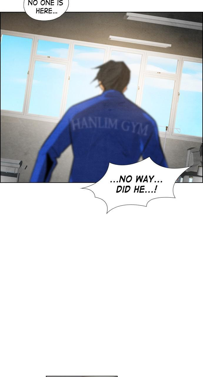 REAWAKENED MAN Chapter 12 page 42 - 