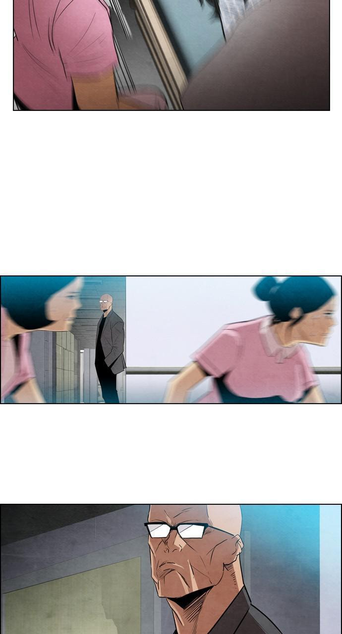 REAWAKENED MAN Chapter 12 page 44 - 