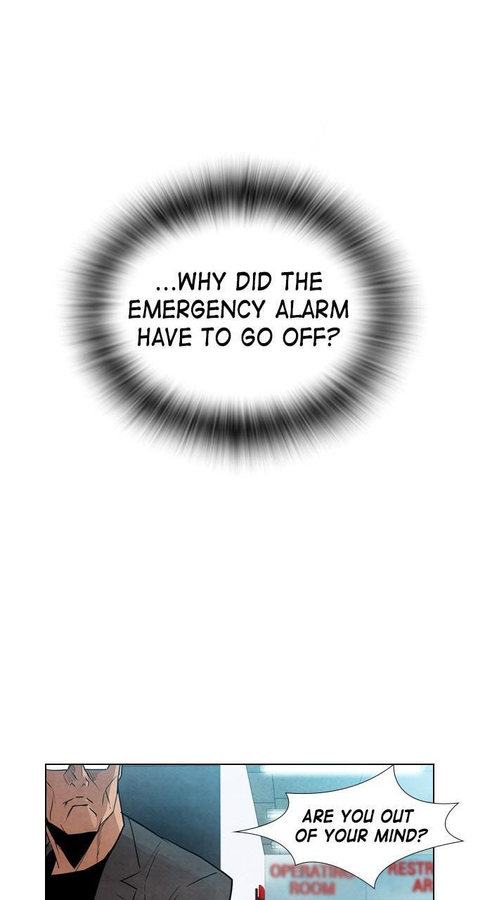 REAWAKENED MAN Chapter 12 page 46 - 