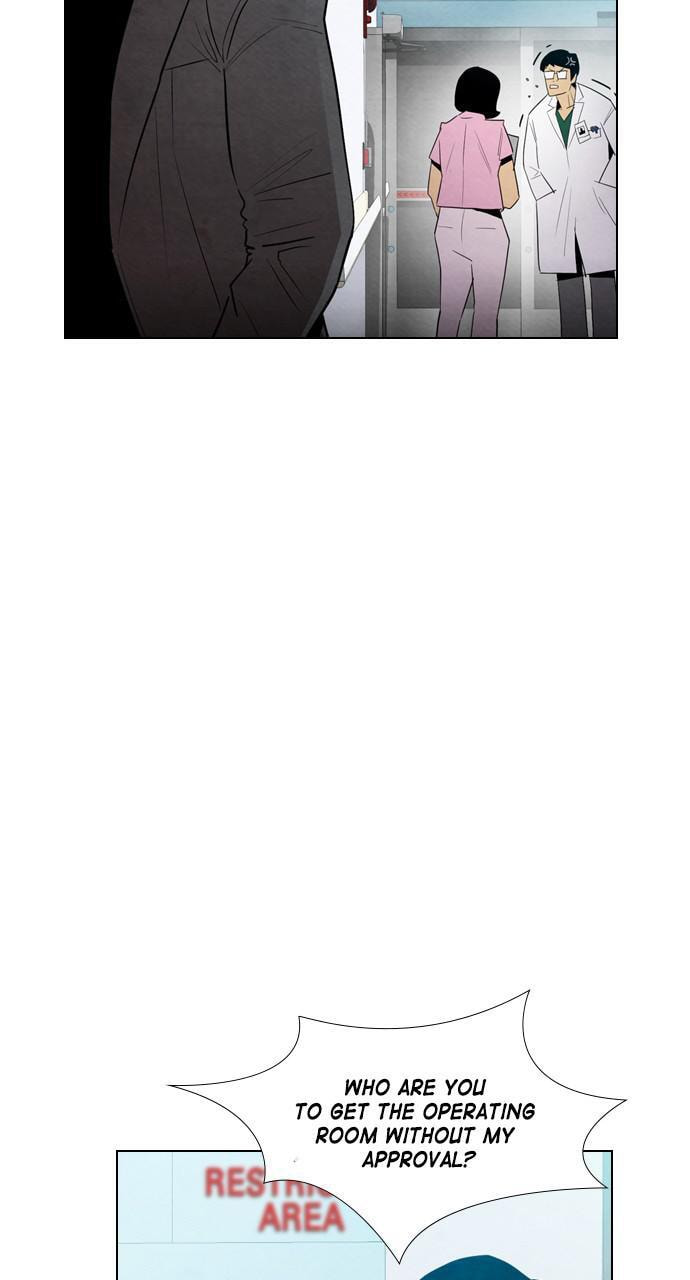 REAWAKENED MAN Chapter 12 page 47 - 
