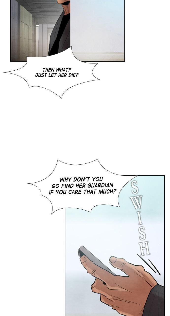 REAWAKENED MAN Chapter 12 page 49 - 
