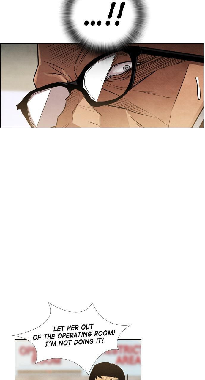 REAWAKENED MAN Chapter 12 page 52 - 