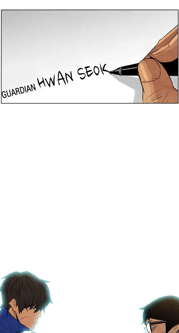 REAWAKENED MAN Chapter 12 page 55 - 