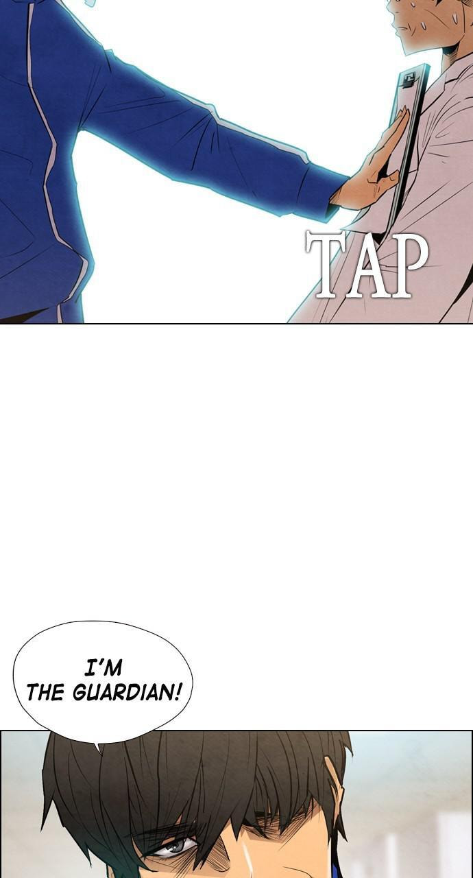 REAWAKENED MAN Chapter 12 page 56 - 