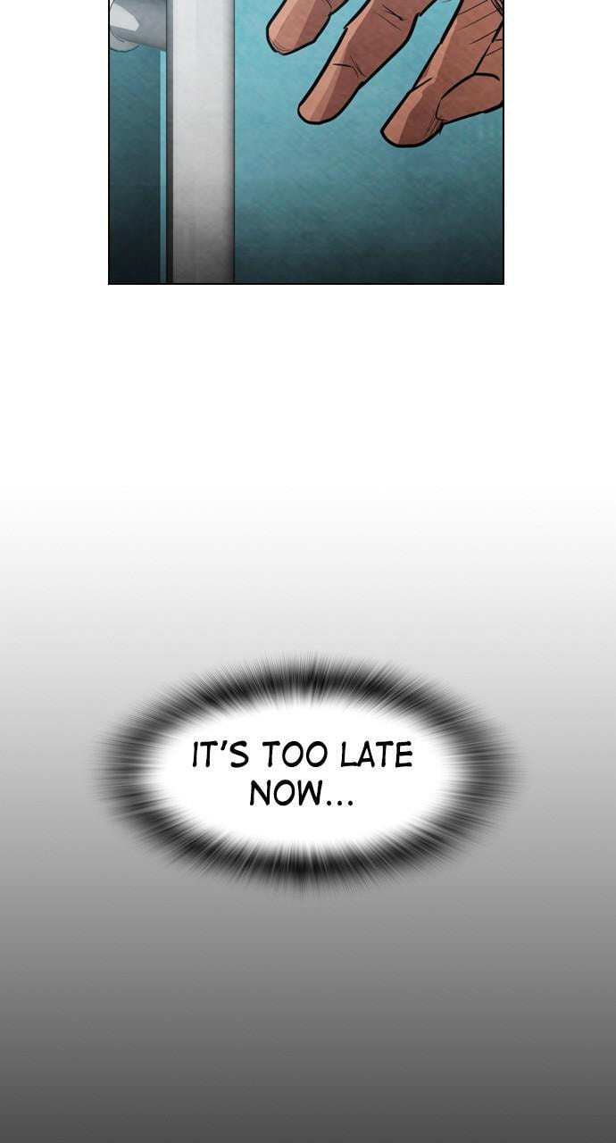 REAWAKENED MAN Chapter 12 page 7 - 