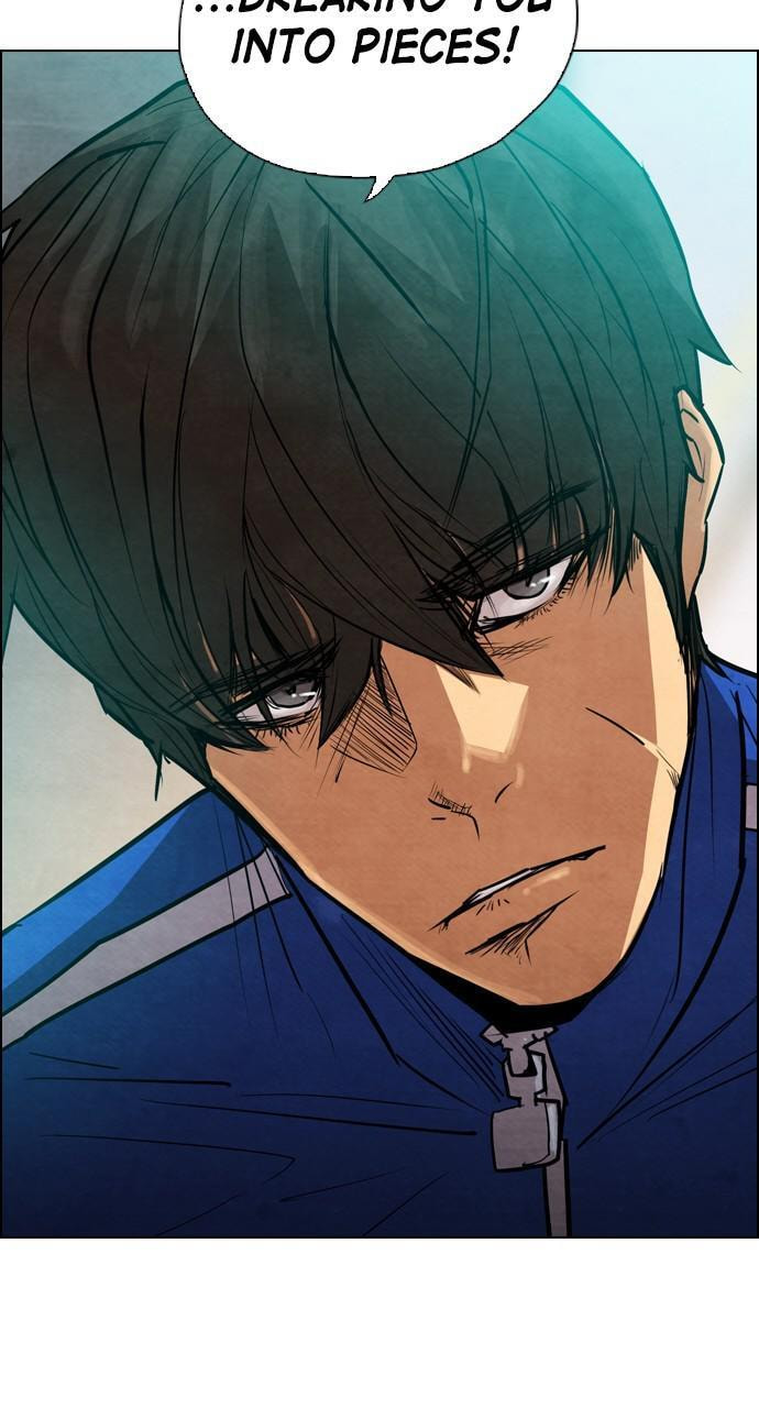 REAWAKENED MAN Chapter 12 page 61 - 