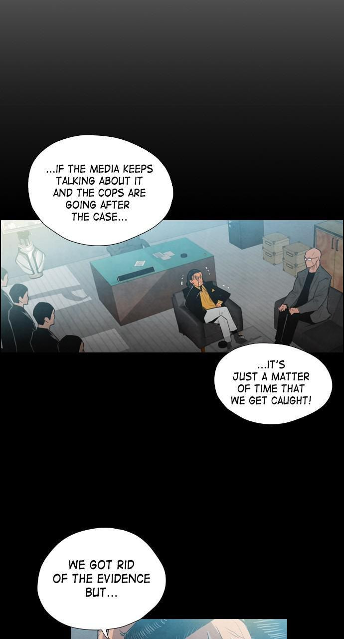 REAWAKENED MAN Chapter 12 page 8 - 