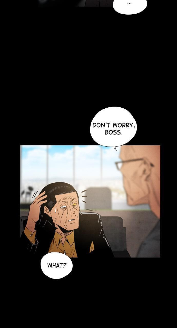 REAWAKENED MAN Chapter 12 page 10 - 