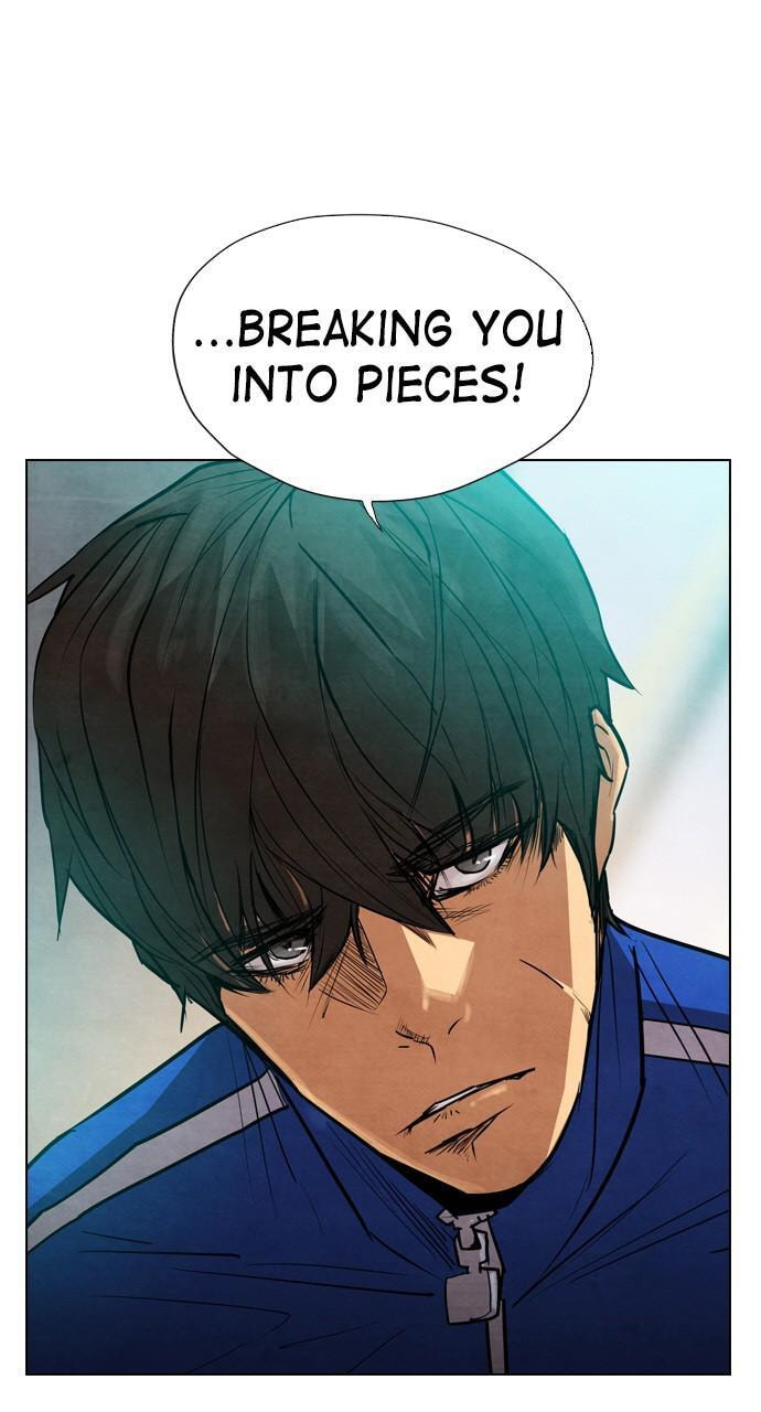 REAWAKENED MAN Chapter 13 page 2 - 