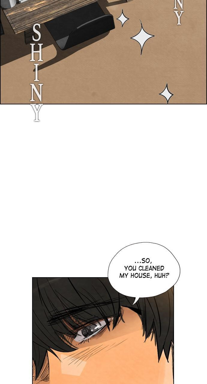 REAWAKENED MAN Chapter 13 page 18 - 