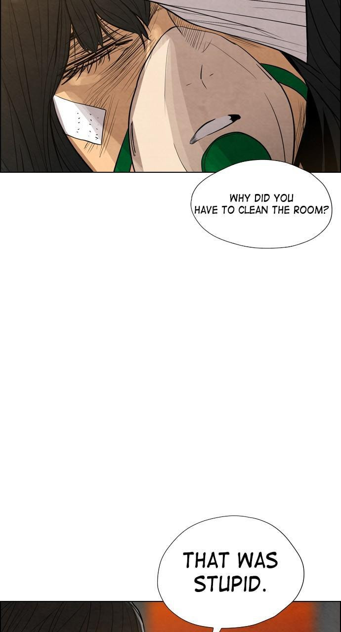 REAWAKENED MAN Chapter 13 page 20 - 
