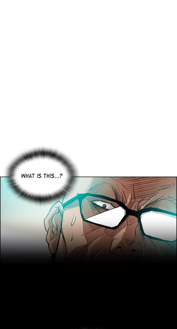 REAWAKENED MAN Chapter 13 page 3 - 