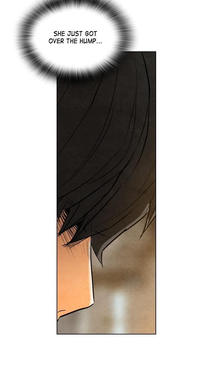 REAWAKENED MAN Chapter 13 page 22 - 