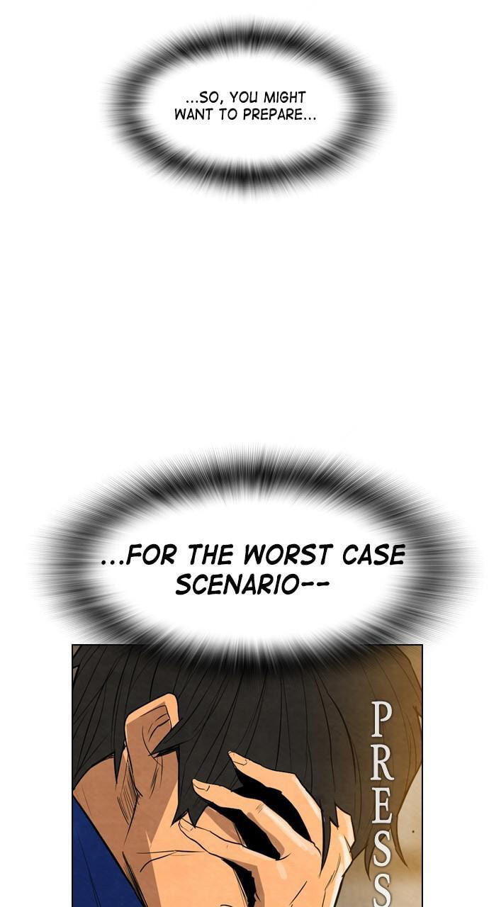 REAWAKENED MAN Chapter 13 page 24 - 