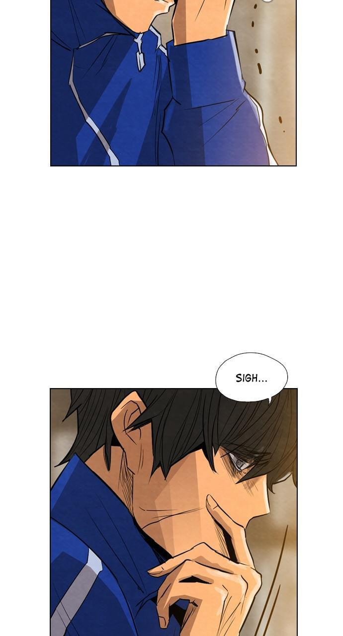 REAWAKENED MAN Chapter 13 page 25 - 