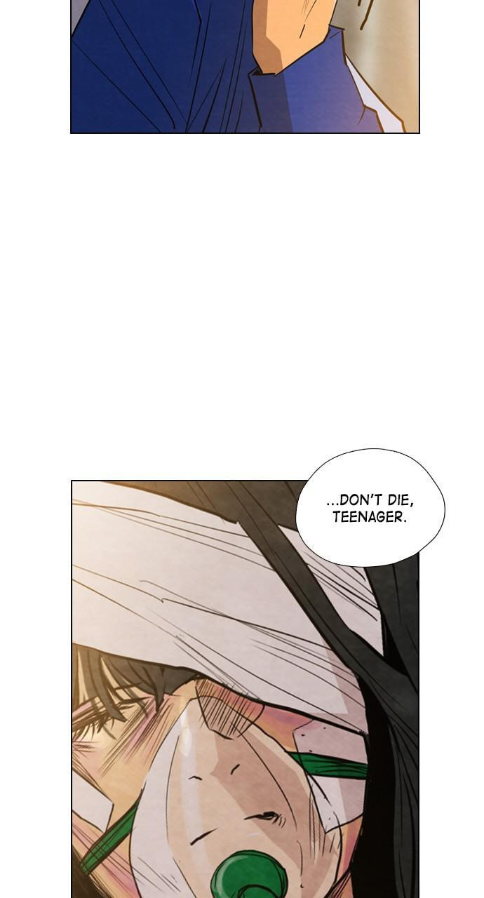 REAWAKENED MAN Chapter 13 page 26 - 