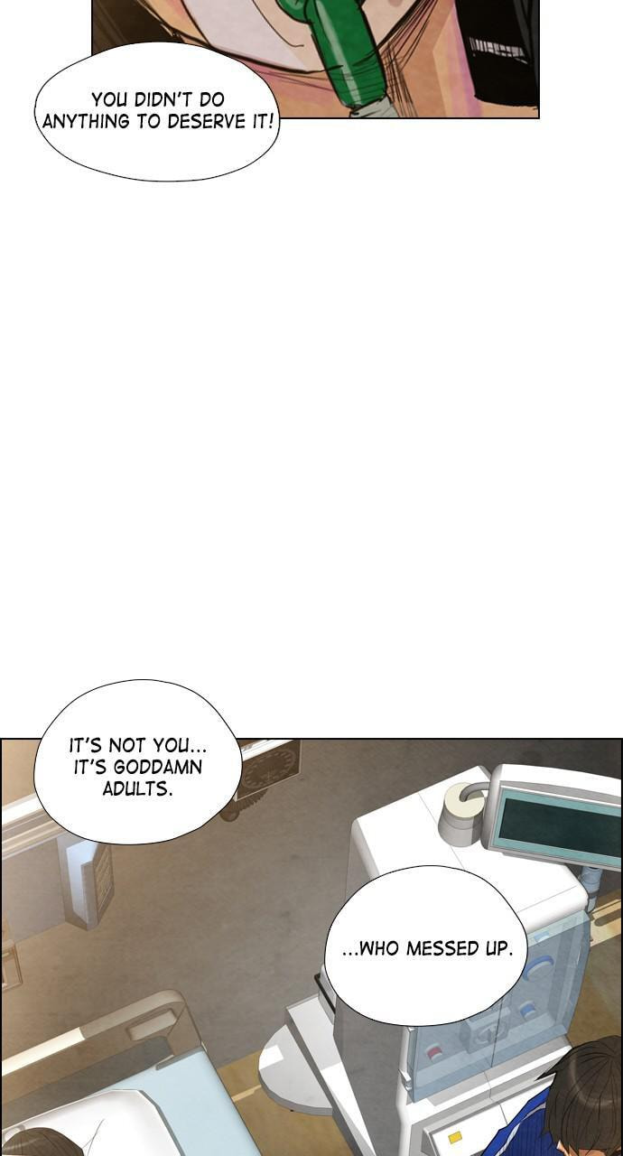 REAWAKENED MAN Chapter 13 page 27 - 