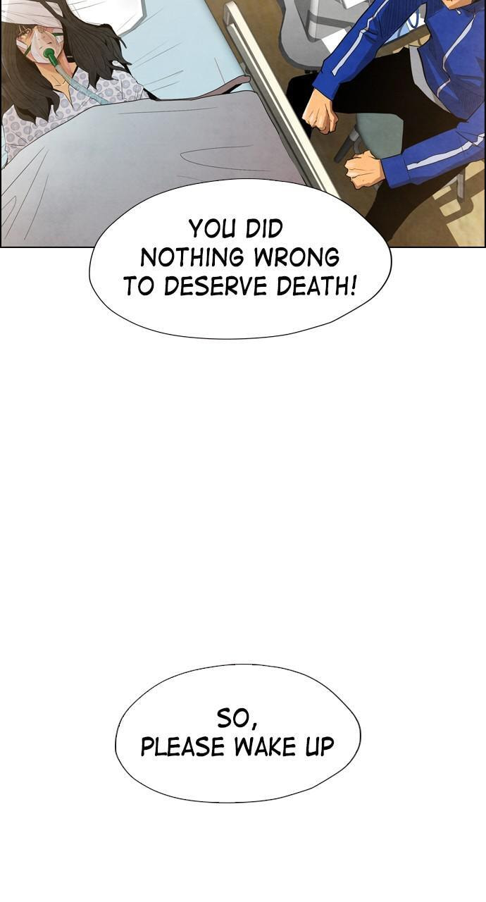 REAWAKENED MAN Chapter 13 page 28 - 