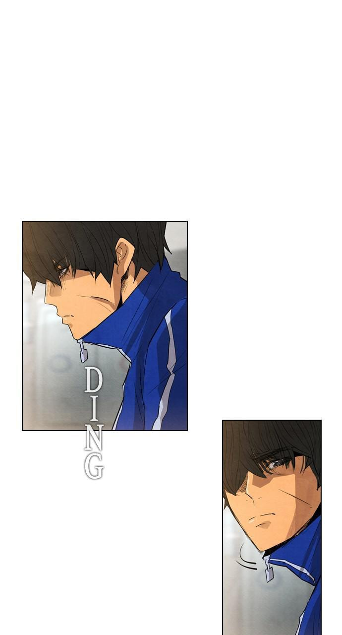 REAWAKENED MAN Chapter 13 page 29 - 